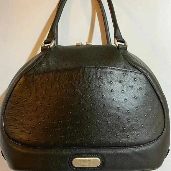 Alexander McQueen x samsonite top handle bag - Picture 1 of 16